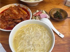 -渔桥李记奶汤面(东街店)