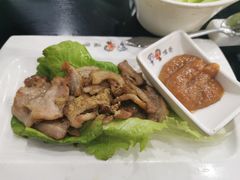-喔爸韩国料理(环球银泰城店)