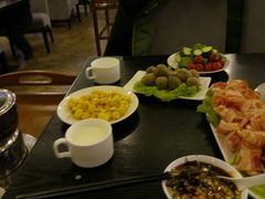 -栈桥王子饭店-风味餐厅