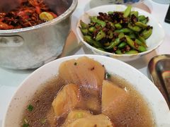 -老长沙龙虾馆·聚会餐厅(白石洲店)