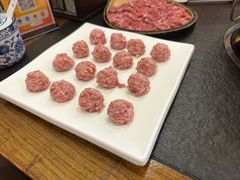 -仁和四季涮肉馆(天坛南门店)