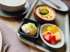 -SULTAN·苏坦土耳其餐厅(新光汇店)