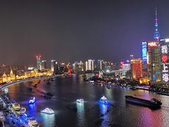 -上海外滩英迪格酒店