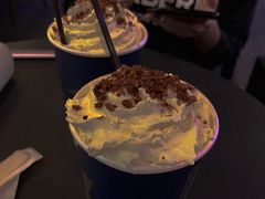 松林拿铁-BeauTea水仙(coco park店)