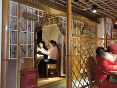 门面-渝信川菜 · 川味家常菜(长安店)