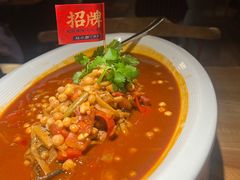 广西·老友鱼-桂小厨广西菜(印象城店)
