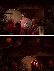 -MECCI婚礼摄影跟拍(红东方广场店)