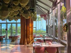 -水桶王国主题餐厅·聚会·生日派对·亲子活动·家庭套餐(亚龙湾希尔顿店)