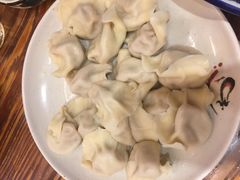 -东北人家铁锅炖(鞍山路店)