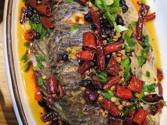 -妈妈的味道(和顺古镇店)