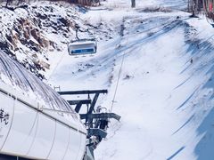-长白山华美胜地滑雪场
