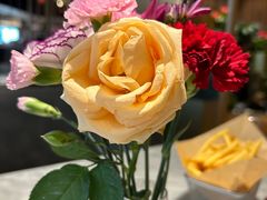 -半秋山西餐厅(范湖万达广场店)