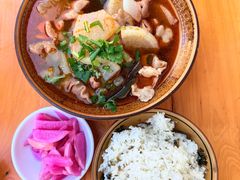 -眼镜肥肠店(振兴街店)