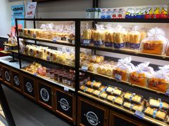 -广隆蛋挞王(龙湾奥特莱斯店)