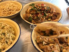 -东排食堂长沙小吃大排档(五一广场店)