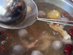 -潮悦牛肉火锅城(水贝店)