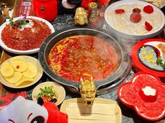 -蜀大侠火锅(总府路店)