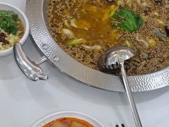 -大河宴·椒麻鱼火锅(米东区店)