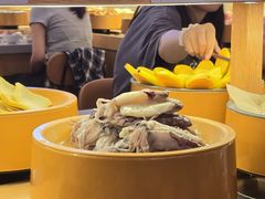 -喜家自助小火锅(卓悦里店)