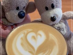 -PAUSE CAFE(南秀村店)