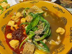-乡间好味私家菜(总店)