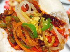 -奔跑吧陕菜·盛世长安(民乐园万达店)