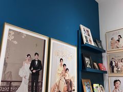 -海马体家庭照相馆(北京芳圆里 ID MALL店)
