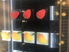 -朱迪小铺.半糖奶油蛋糕(海汇港店)