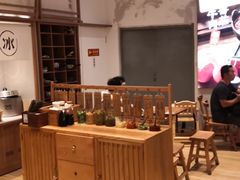 -小满手工粉(上海月星环球港店)