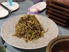 -慢丽江·云南野生菌土鸡锅(付家庄店)