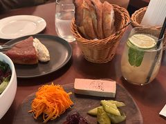 -羽深肉铺 Steak & Wine