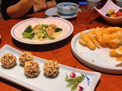 -北平食府(马鞍山路店)