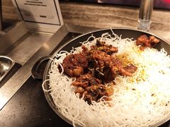 -北京王府井希尔顿酒店·万斯阁西餐厅