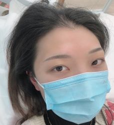 -久匠·野生眉半永久纹绣