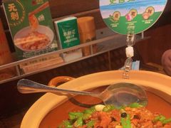 -农耕记·湖南土菜(龙岗熙和园店)