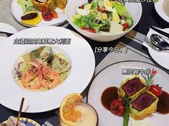 -JANS意式简餐厅·惠灵顿牛排