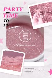 -美奈サロン美甲美睫皮肤管理