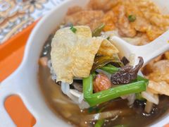 招牌原汤螺蛳粉-文昌桥螺蛳粉(魏公村店)
