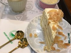 -MUSANG KING猫山王(龙湖杭州滨江天街店)