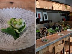 -曲廊院(东四十一条店)