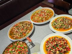 -蛙兔鸡自贡风味·特色江湖菜(广都店)