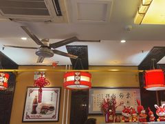 -姚记炒肝店(簋街店)