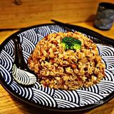 美食大学城！