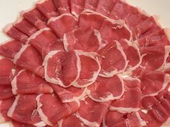 -前门杨记·铜锅涮肉(王府井·故宫店)