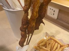 -宜家·瑞典风味餐厅(三桥店)