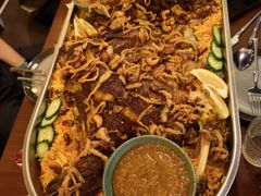 -Uncle Kosto科斯托·中东菜