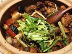 -火啫啫·粤式啫啫煲(南京弘阳店)