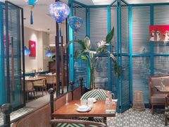-南越郡·越式风味餐厅(青秀万达店)