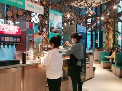 -半天妖烤鱼(新中关购物中心店)