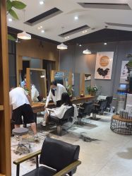 -阿莲新妆护肤造型